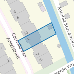 Perceel LDN01-W-7239