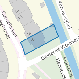 Perceel LDN01-W-7241