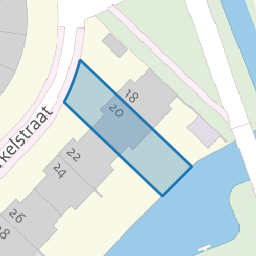 Perceel LDN01-W-7243