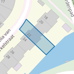 Perceel LDN01-W-7244