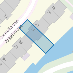 Perceel LDN01-W-7245