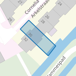 Perceel LDN01-W-7248