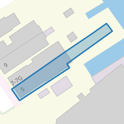 Perceel LDN01-W-7257