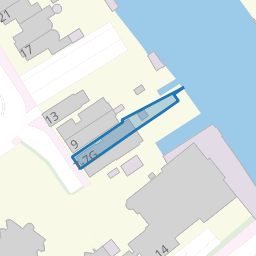 Perceel LDN01-W-7258