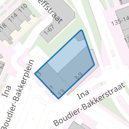 Perceel LDN01-W-7259