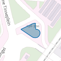 Perceel LDN01-W-7261