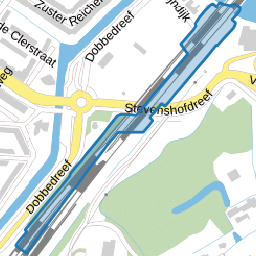 Perceel LDN01-W-7268