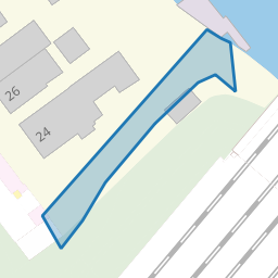 Perceel LDN01-W-7271