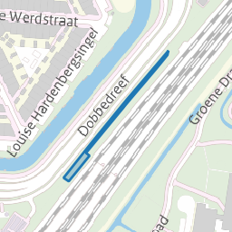 Perceel LDN01-W-7276