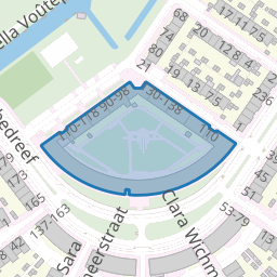 Perceel LDN01-W-7289