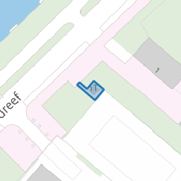 Perceel LDN01-W-7291