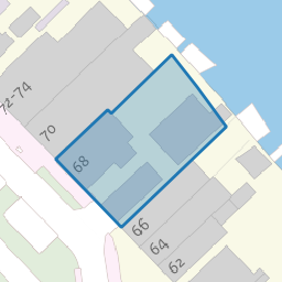 Perceel LDN01-W-7296