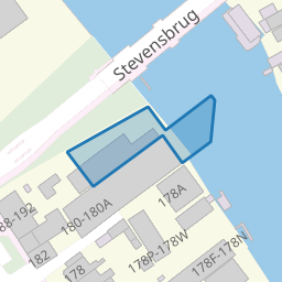 Perceel LDN01-W-7297