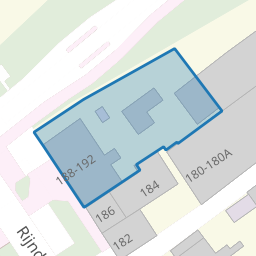 Perceel LDN01-W-7298