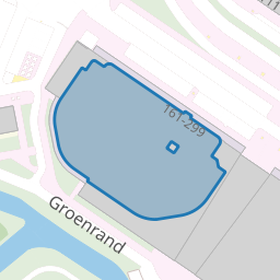 Perceel LDN01-W-7299