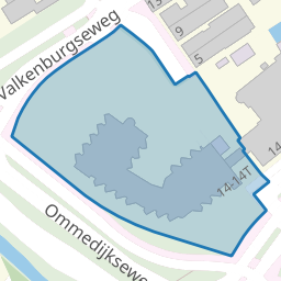 Perceel LDN01-W-7306