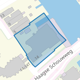 Perceel LDN01-W-7307