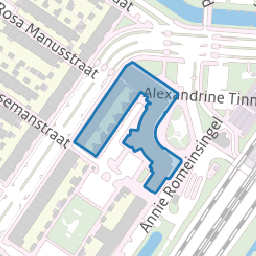 Perceel LDN01-W-7310