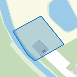 Perceel LDN01-W-7319