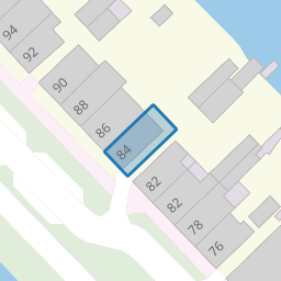 Perceel LDN01-W-7321