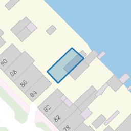 Perceel LDN01-W-7322