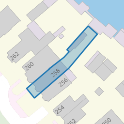 Perceel LDN01-W-7323