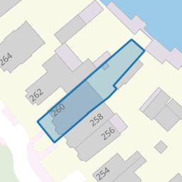 Perceel LDN01-W-7324