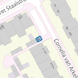 Perceel LDN01-W-7327