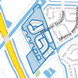 Perceel LDN01-W-7328