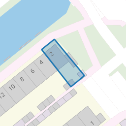 Perceel LDN01-W-7333