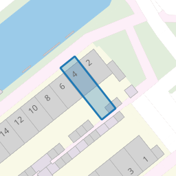 Perceel LDN01-W-7334