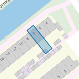 Perceel LDN01-W-7335