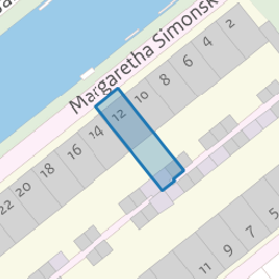 Perceel LDN01-W-7338