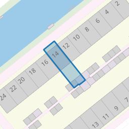 Perceel LDN01-W-7339