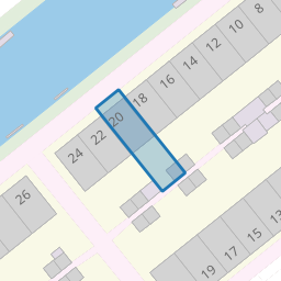 Perceel LDN01-W-7342