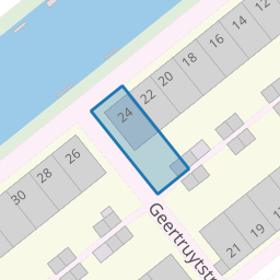 Perceel LDN01-W-7344