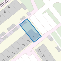 Perceel LDN01-W-7345