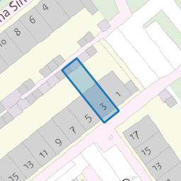 Perceel LDN01-W-7346