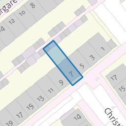 Perceel LDN01-W-7348