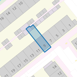 Perceel LDN01-W-7349