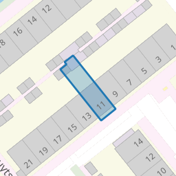 Perceel LDN01-W-7350