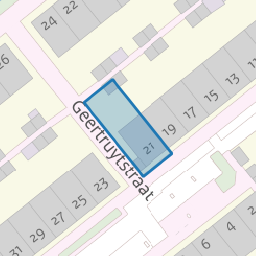 Perceel LDN01-W-7355