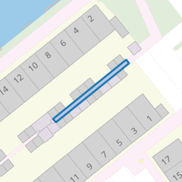 Perceel LDN01-W-7356