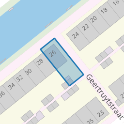 Perceel LDN01-W-7357