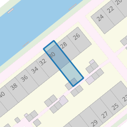 Perceel LDN01-W-7359