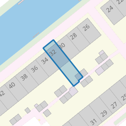 Perceel LDN01-W-7360