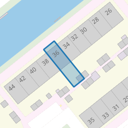 Perceel LDN01-W-7362