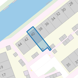 Perceel LDN01-W-7364