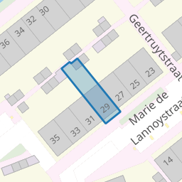 Perceel LDN01-W-7370