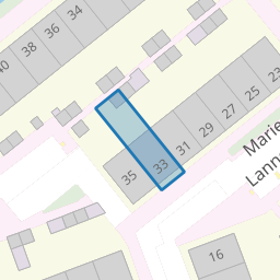 Perceel LDN01-W-7372